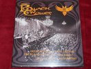 THE BLACK CROWES FREAK 'N' ROLL INTO THE FOG BACK ON BLACK DELUXE 3 LP BOXSET