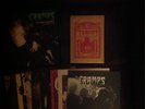 The Cramps 'File Under Sacred Music' 10x 7