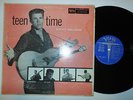 RICKY NELSON TEEN TIME VERVE DG ORIGINAL W/RANDY SPARKS ROCK MURPHY JEFF ALLEN