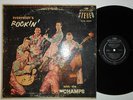 EVERYBODY'S ROCKIN' WITH THE CHAMPS STEREO CHALLENGE CHS 2500 ORIGINAL
