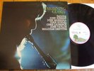 ILPS 9327 Morning Glory feat. Johnn surman, John Marshall, etc - UK Island LP