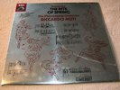 RICCARDO MUTI - STRAFVINSKY THE RITE OF SPRING -  ORIG  ASD 3807 ED1