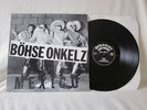 Böhse Onkelz - Mexico, Mini LP, Vinyl, Rock-O-Rama, RRR 55, rar, Bohse Onkelz