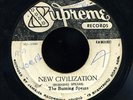 Burning Spear - New Civilization JA orig 7