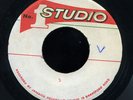 Freddie McGregor - Rastaman Camp JA orig 7