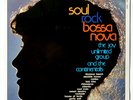 JOY UNLIMITED LP SOUL ROCK BOSSA NOVA RARE ITALIAN LIBRARY FUNK MINT
