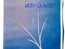 LAUTH QUARTET LP RARE JAZZ FUNK MODAL ITALIAN LIBRARY SEALED MP3