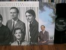 KRAFTWERK Trans Europa Express electronic kraut psych mint Poster orig. 1977