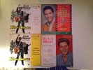 ELVIS PRESLEY KING CREOLE