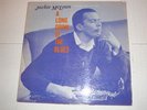 JAZZ - JACKIE MCLEAN- NEW JAZZ LP 8253 - A LONG DRINK OF THE BLUES - LISTEN