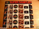 M&K Real Time Records Super Sampler Direct to Disc LP Sealed Bill Berry