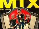 MTX cover the Ramones -Road To Ruin LP Screeching W, Queers, Mr. T Experience