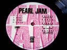 Pearl Jam Ten U.S. 1st First Press Epic Z 47857 NM Vinyl LP NICE L K