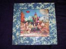 THE ROLLING STONES THEIR SATANIC MAJESTIES REQUEST 1967 3D MONO COVER STEREO LP