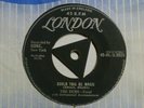 THE DUBS Could This Be Magic UK London Records Rare Rock & Roll 7