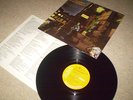 David Bowie - The Rise And Fall Of Ziggy Stardust (1972) ORIGINAL LP