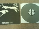 Cursed - One LP Grey Trash Art Trap Them Converge Left For Dead Waka Flaka Flame