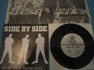 SIDE BY SIDE You're Only Young Once FIRST PRESSING Revelation sxe warzone NYHC