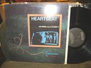 CHRIS AND COSEY HEARTBEAT LP throbbing gristle 1981 coil psychic tv rare synth