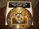 BLIND GUARDIAN IMAGINATIONS... POWER EPIC RARE PIC LP