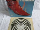LEGEND SAME RED BOOTS LP ORIG UK 1970 MINT SWIRL VERTIGO