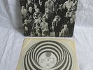 LEGEND MOONSHINE LP ORIG UK 1971 MINT SWIRL VERTIGO MONSTER