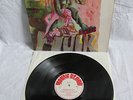 ELIAS HULK UNCHAINED LP ORIG UK 1970 MINT YOUNG BLOOD MONSTER PROG