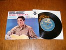 ep rock n roll elvis presley   format 45t  vitesse 33 tours