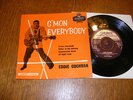 ep rock n roll eddie cochran