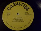 LEROY BROWN -COLOUR BARRIER ROOTS KILLER on the CATURNA TORONTO 12