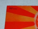 Jimi Hendrix MONO Axis Bold As Love New Zealand 1st Press MONO Polydor Label 