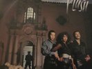 PLUSH Self Titled RCA Rare Modern Soul Boogie Rene & Angela Original Pressing LP