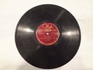 78 RPM Record Clarence Williams Stompers Jackass Blues Okeh 40598 RARE HTF