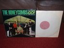HONEYCOMBS All Systems Go LP 1965 MONO 1st SUPERB