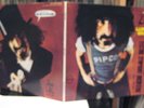 EX-/EX+ Frank Zappa -Lumpy Gravy UK Black Verve Psych Madness laminated gatefold