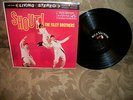 The Isley Brothers Shout RCA Living Stereo LSP-2156 org pres VG++ LP