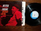 Dexter Gordon-A Swingin' Affair-Blue Note-New York USA Label-Jazz Record