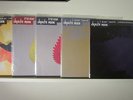 Depeche Mode set of 6 12