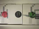 Depeche Mode set of 4 12