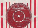 THE WHO 1ST DEMO *I CAN'T EXPLAIN* BRUNSWICK 1965