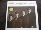 BEATLES - JOHNNY AND THE MOONDOGS - LP - SILVER DAYS - RADIO BROADCASTS - RARE