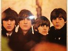 THE BEATLES: Beatles For Sale LP - 1st Pressing - PMC 1240 EX/VG+