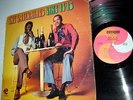 the LATINAIRES Like It Is originaL cotique C-1047 CLASSIC Latin Soul MONO LP