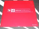 Still Sealed 2000 DEFTONES White Pony in Red Plastic Envelope 2 LP Advance/ Lmtd