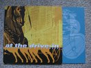 LP - AT THE DRIVE-IN - Relationship of Command * VERY RARE