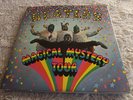 THE BEATLES - MAGICAL MYSTERY TOUR - 1ST UK PRESS MONO MMT-1 1967 FINAL UPGRADE