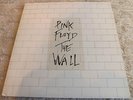 PINK FLOYD - THE WALL 1ST UK PRESS / NEAR MINT IMPOSSIBLE TO FIND CONDITION
