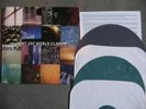 2-LP - JIMMY EAT WORLD - CLARITY - Coloured Vinyl - Double LP - VERY RARE
