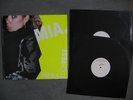 2-LP - MIA. - HIEB UND STICHFEST * Double Vinyl * SEHR RAR