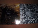 Protector Urm the Mad 1stPress Atom-H 1989 (living death voivod cancer)